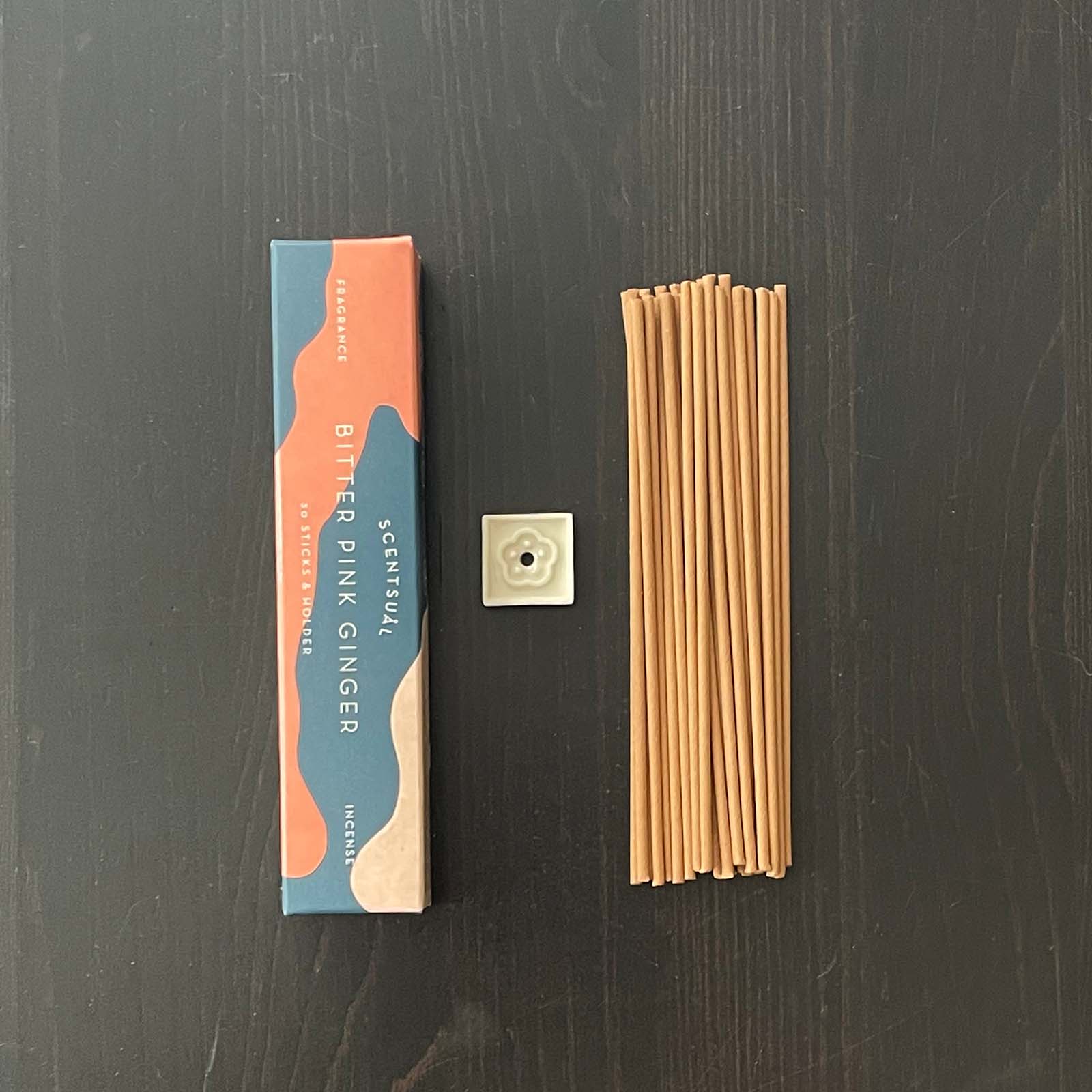 Scentsual Aromatic Incense - Image 6