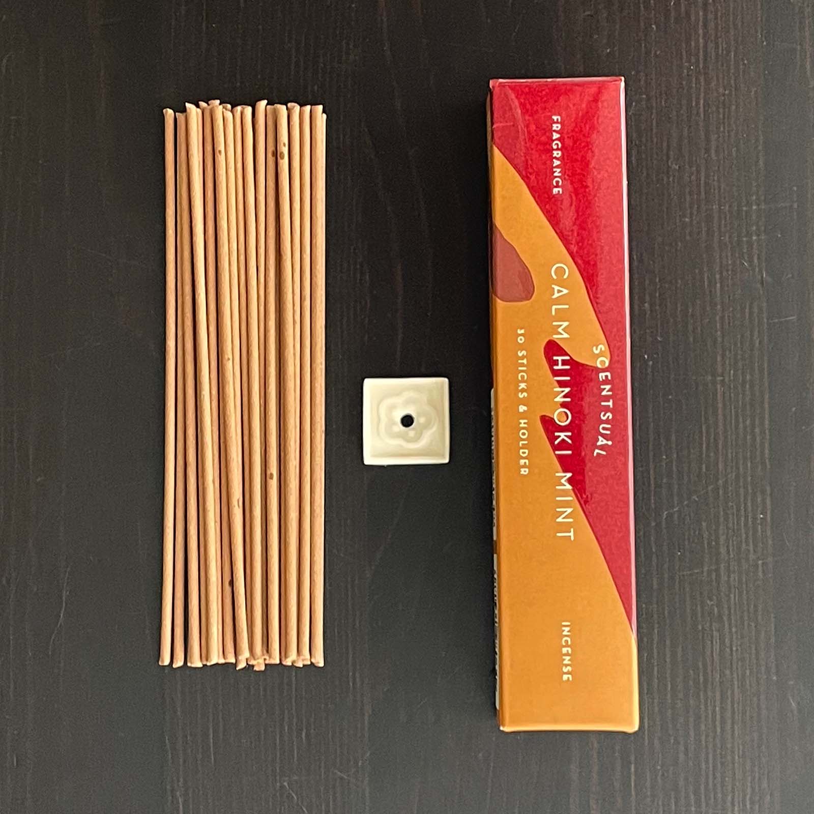 Scentsual Aromatic Incense - Image 7