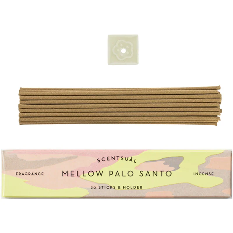 Scentsual Aromatic Incense - Image 8