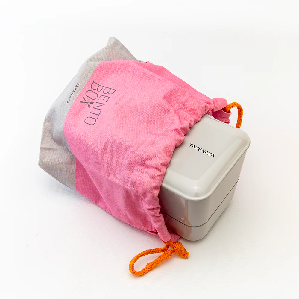 Double Tier Bento Box - Image 10