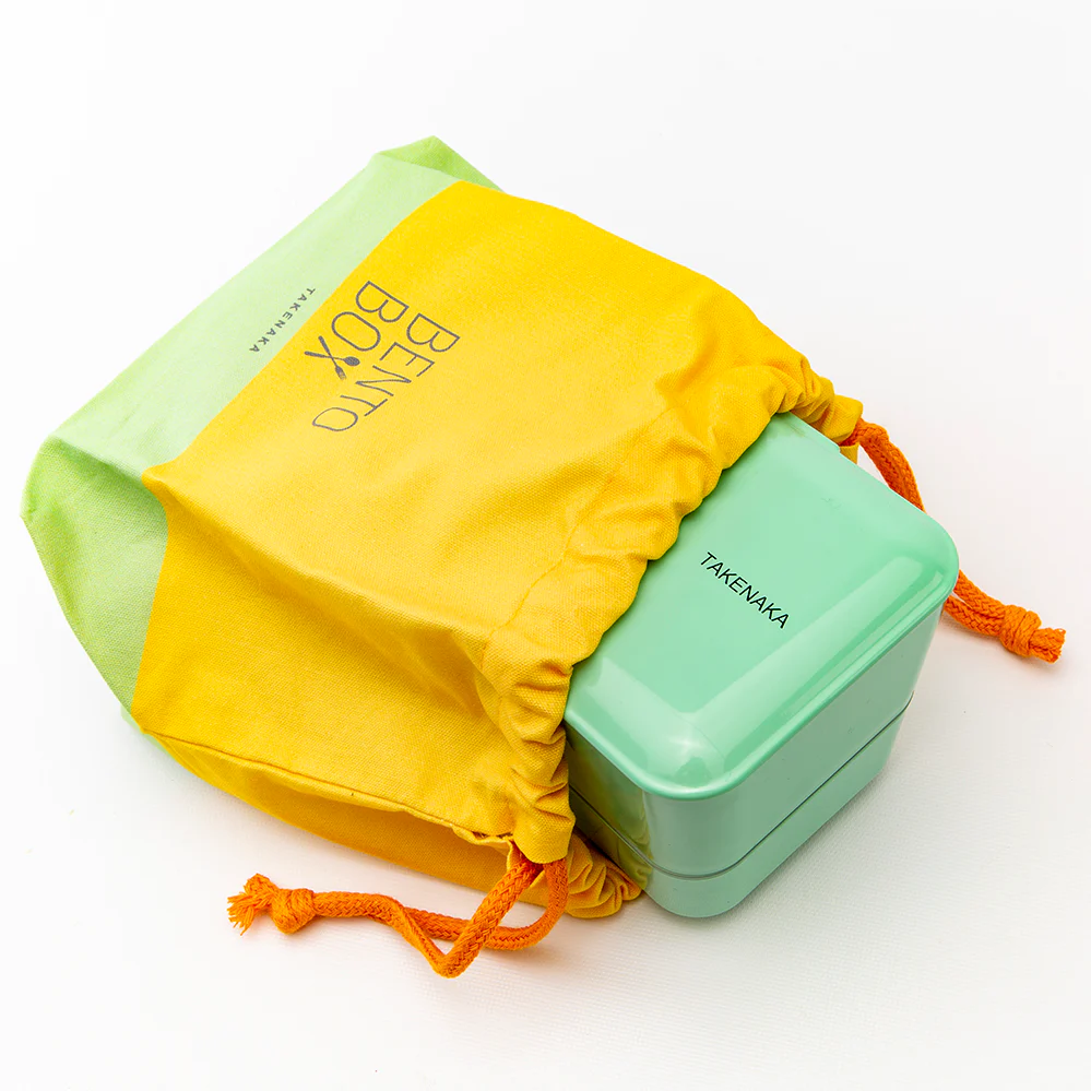 Double Tier Bento Box - Image 11