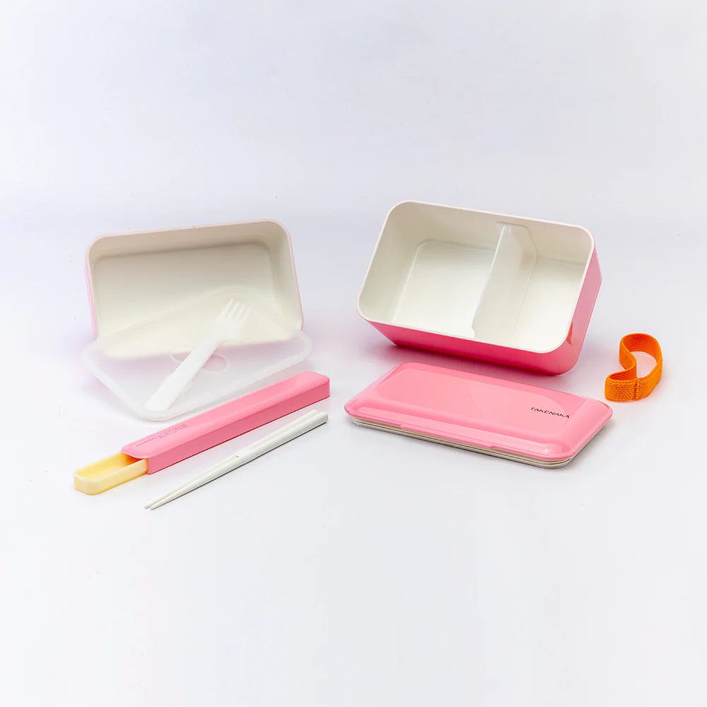 Double Tier Bento Box - Image 13