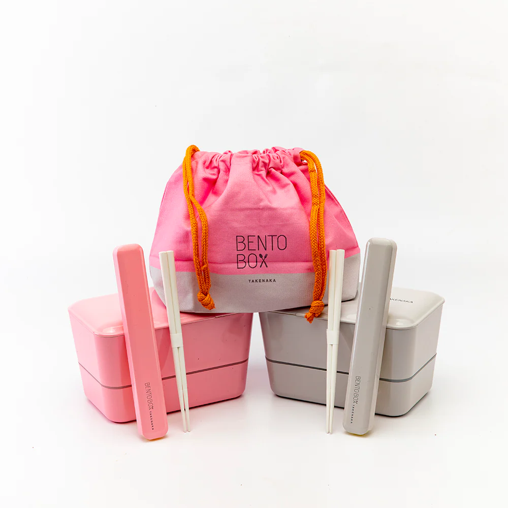 Double Tier Bento Box - Image 14