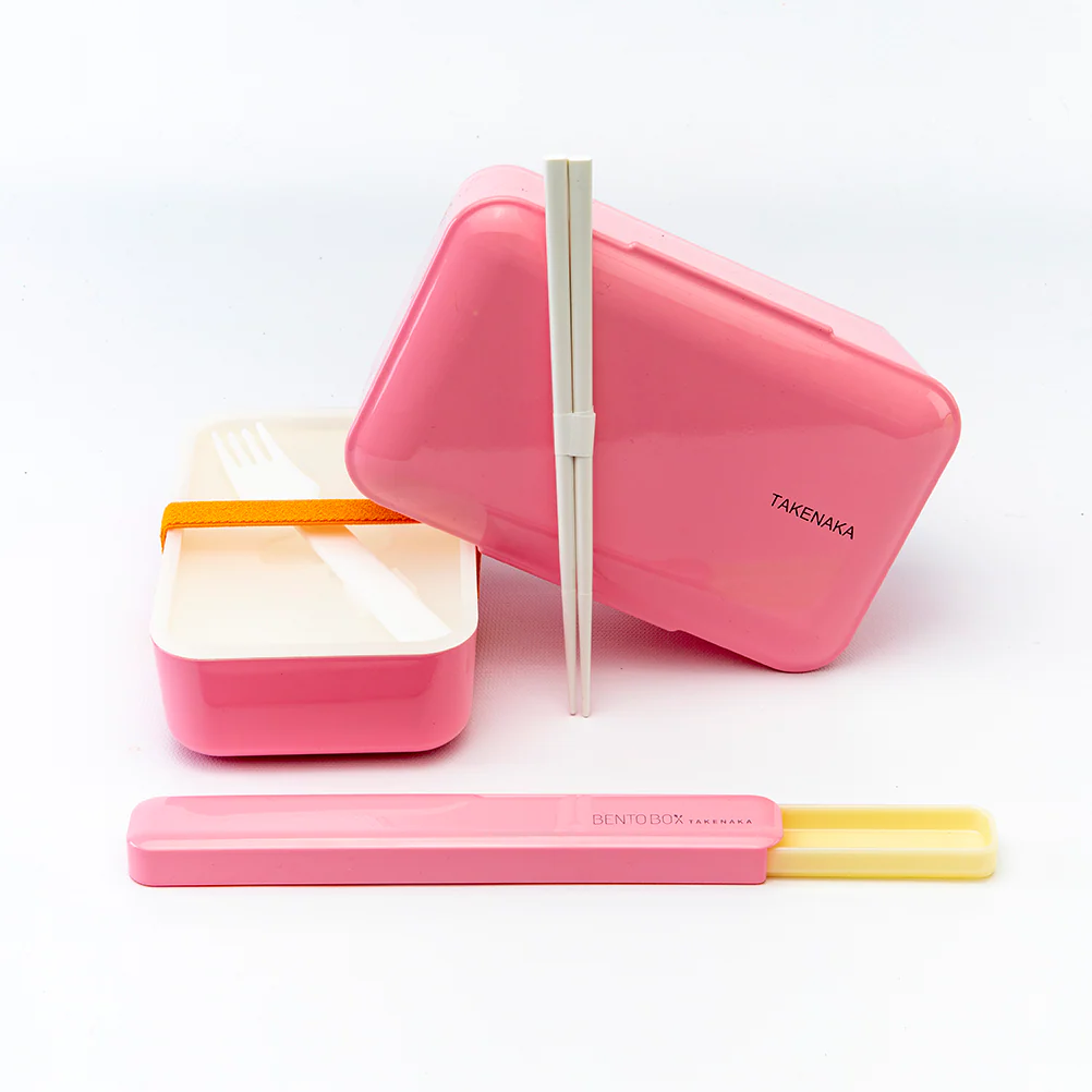 Double Tier Bento Box - Image 16