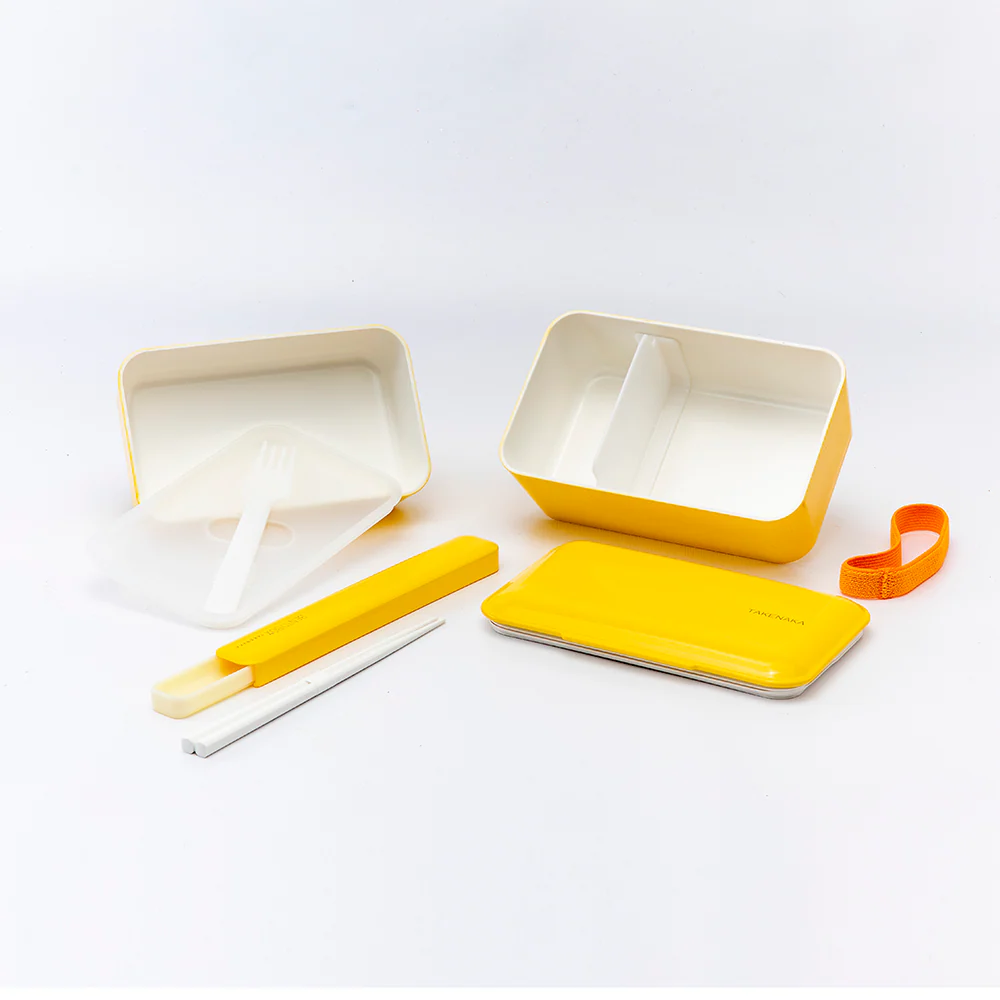 Double Tier Bento Box - Image 18