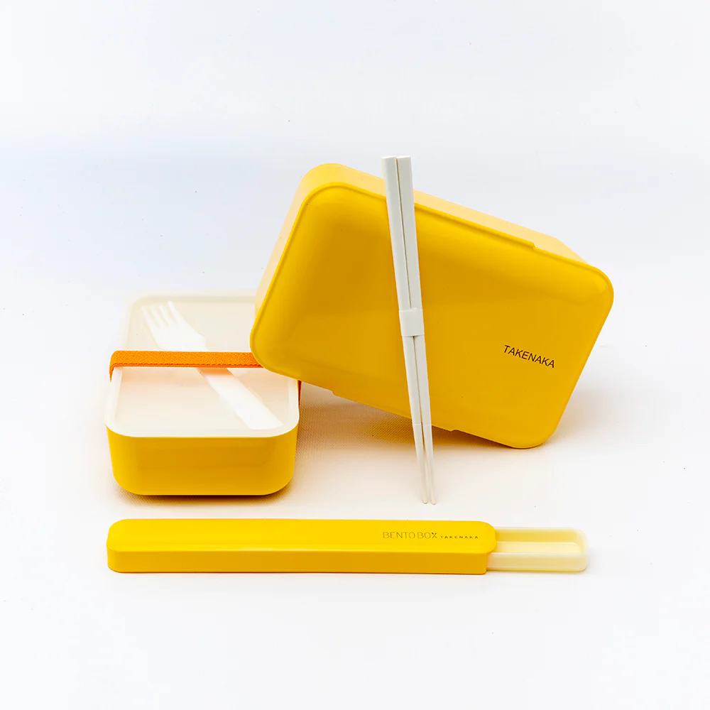 Double Tier Bento Box - Image 20