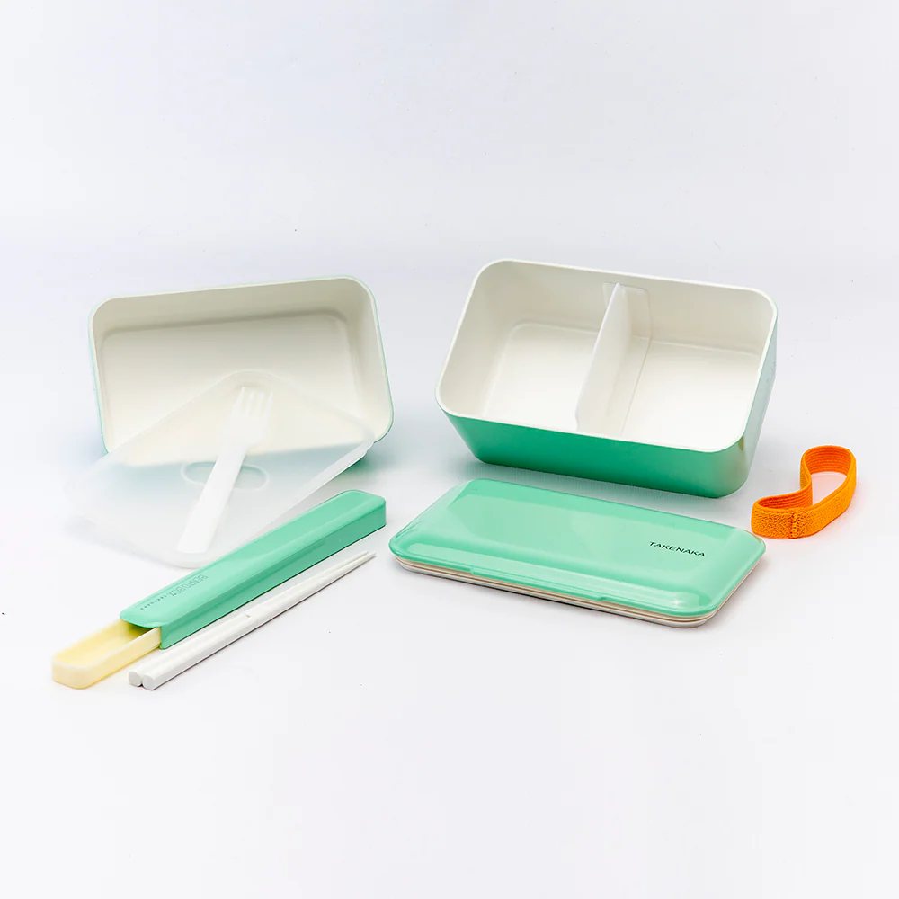 Double Tier Bento Box - Image 3