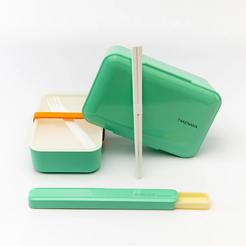 Double Tier Bento Box - Image 6