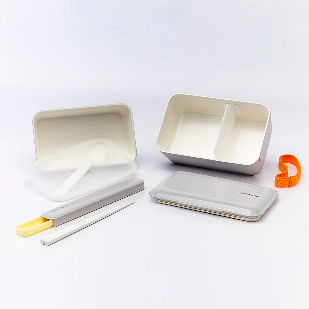 Double Tier Bento Box - Image 7