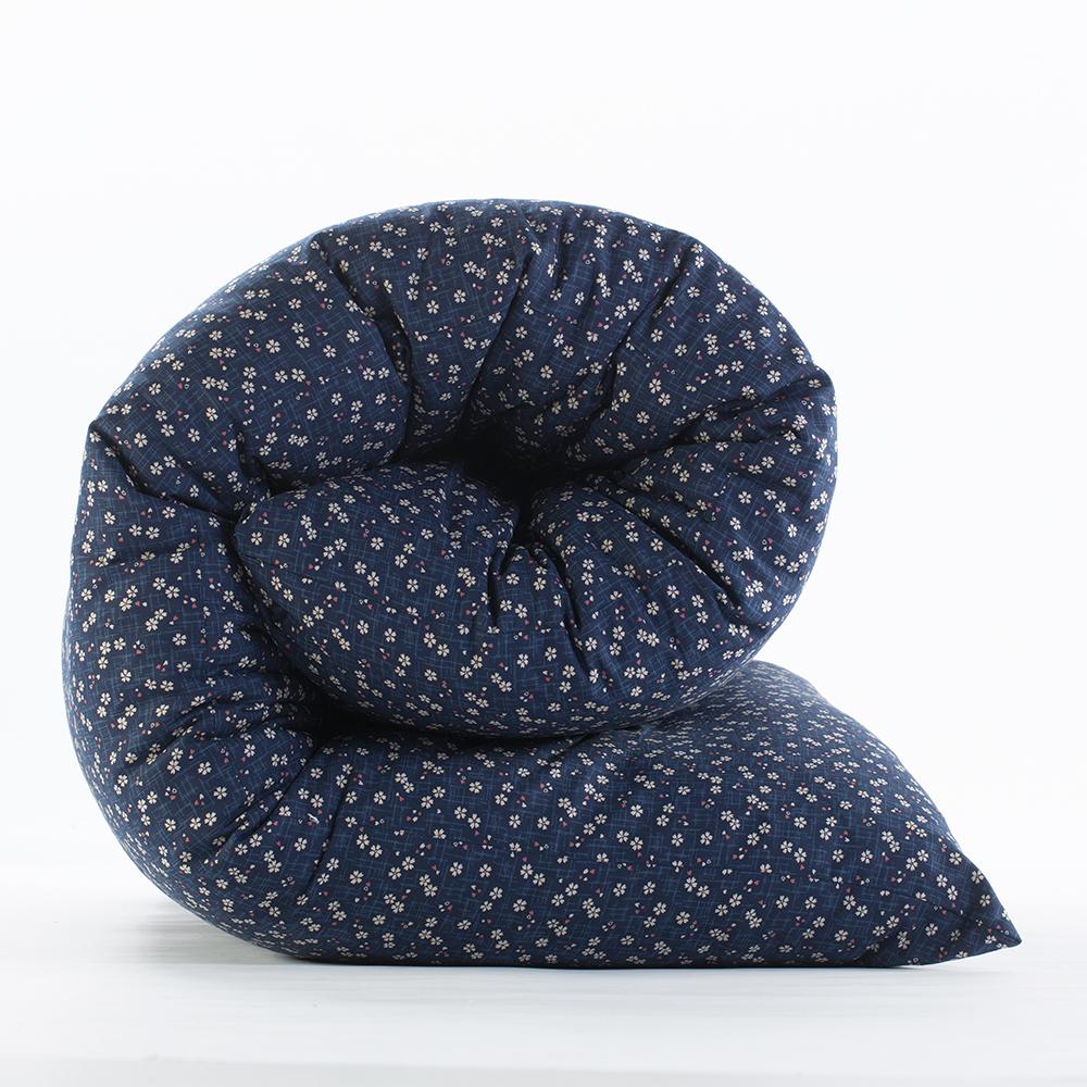 Shikifuton Sakura Navy Removable COVER ONLY - Image 3