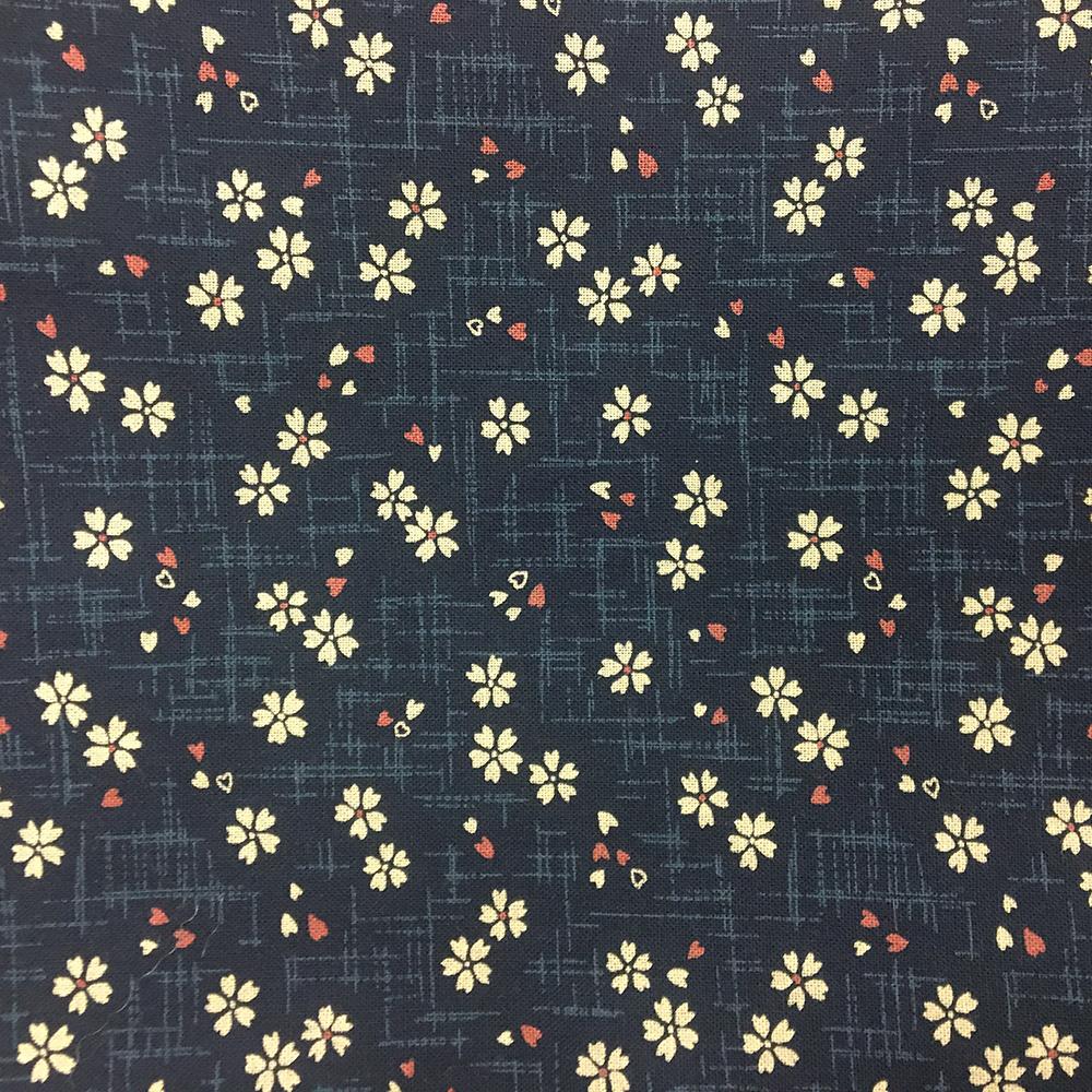 Shikifuton Sakura Navy Removable COVER ONLY - Image 4