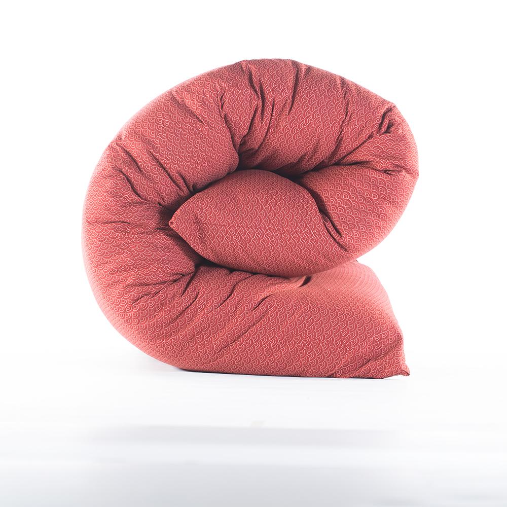 Shikifuton Seikai Ha Red Removable COVER ONLY - Image 3