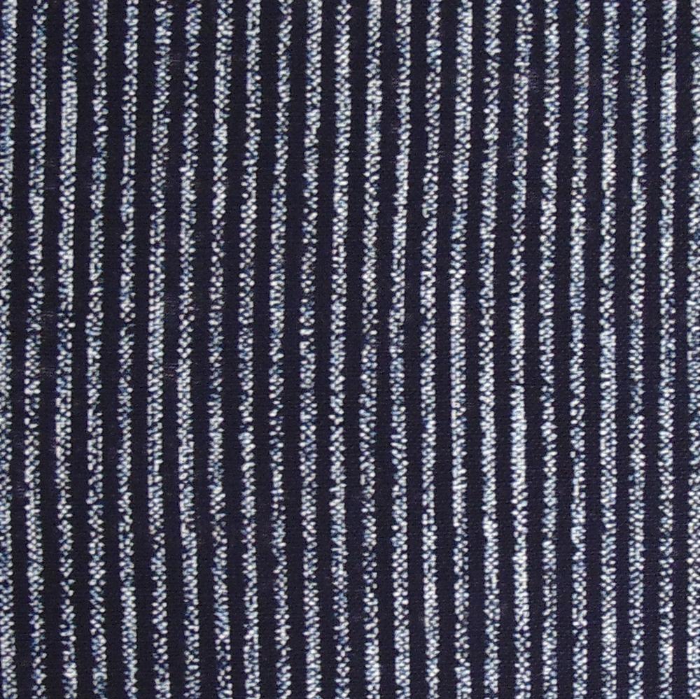 Shikifuton Shima Navy Removable COVER ONLY - Image 4