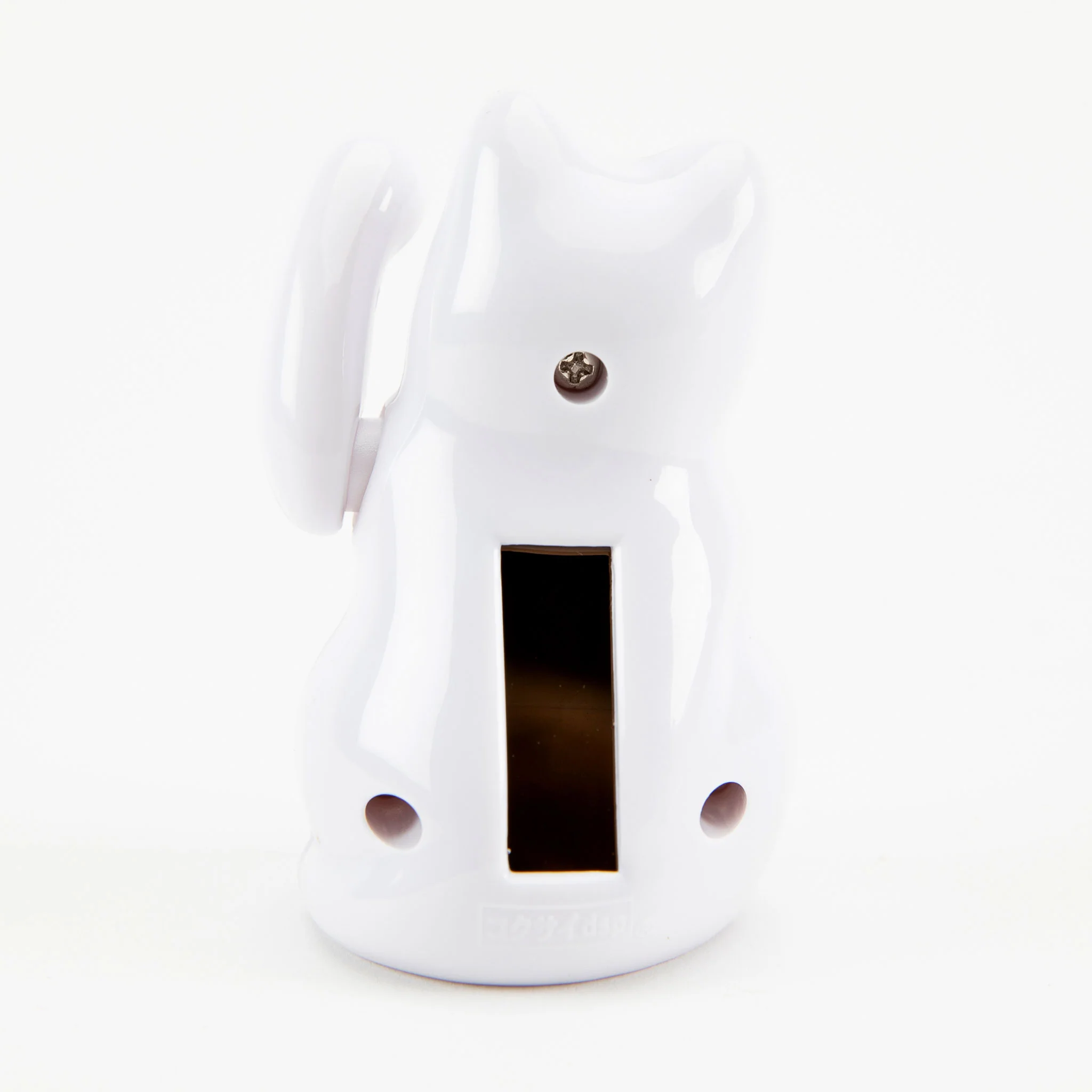 Solar-Powered Palm Size Lucky Cat - Image 10