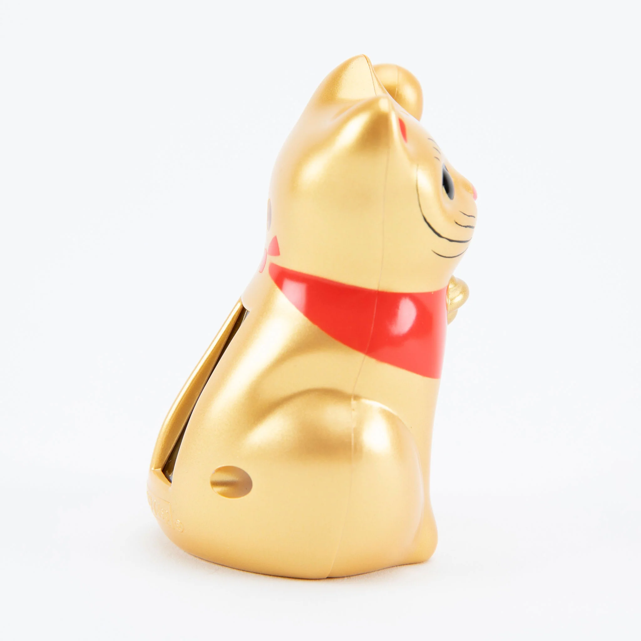 Solar-Powered Palm Size Lucky Cat - Image 15