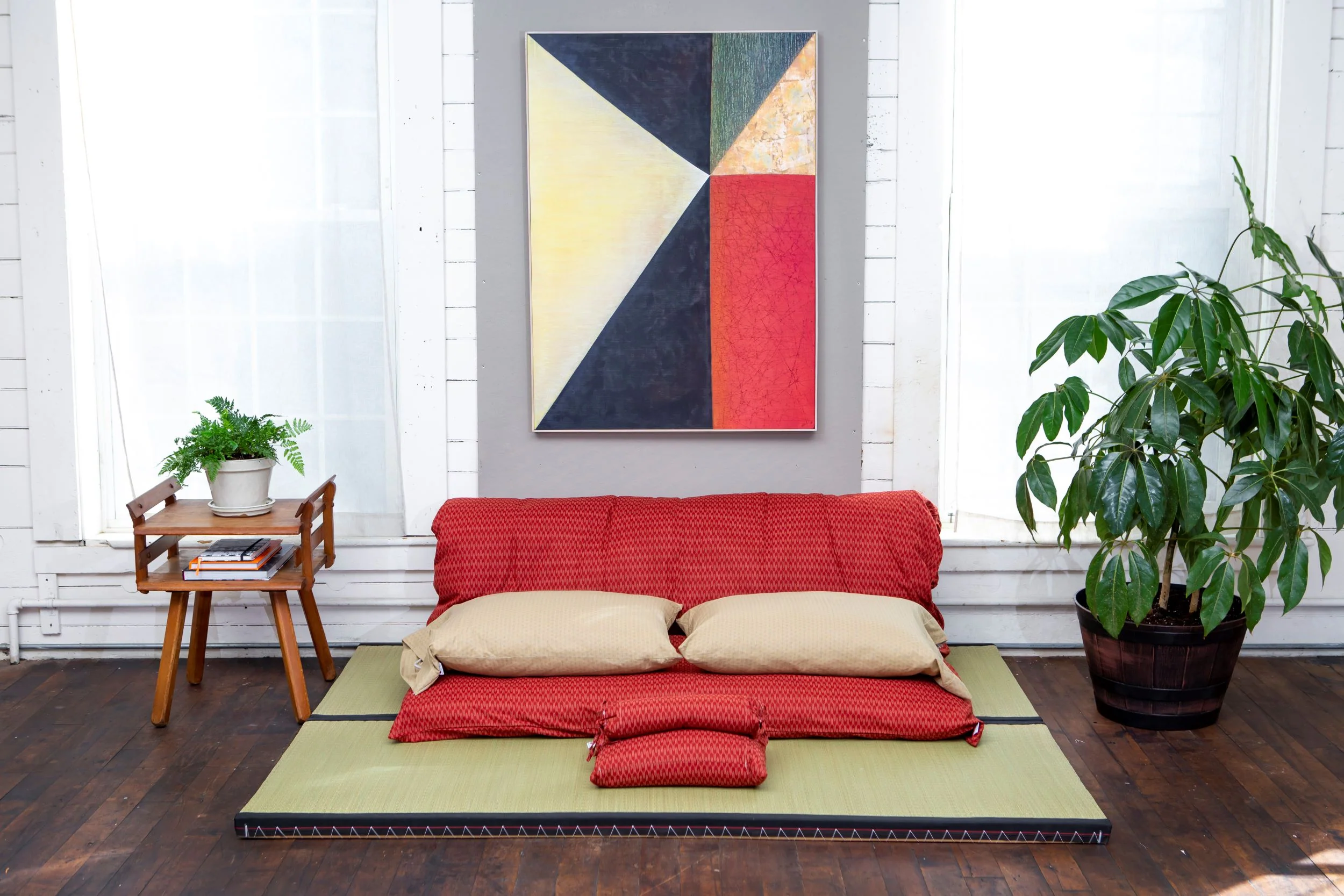 Standard Tatami Mat - Image 6