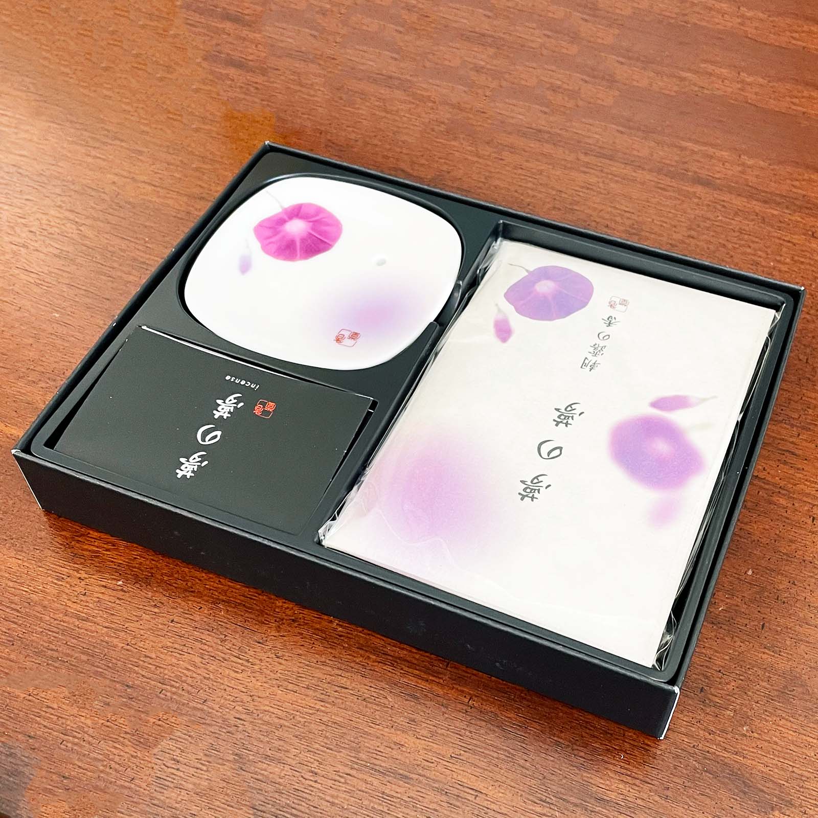 Yume-No-Yume Incense Gift Set - Image 14