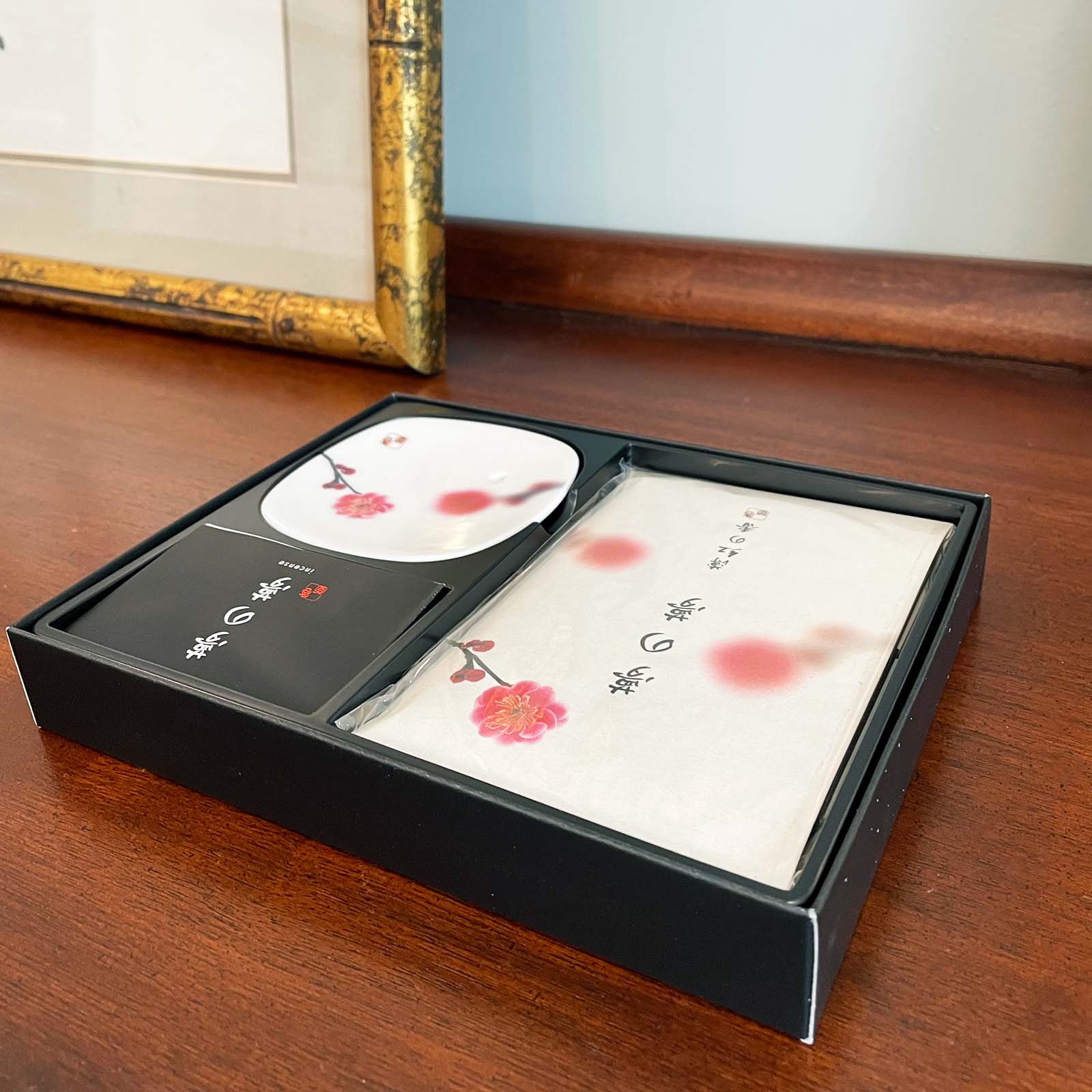 Yume-No-Yume Incense Gift Set - Image 15