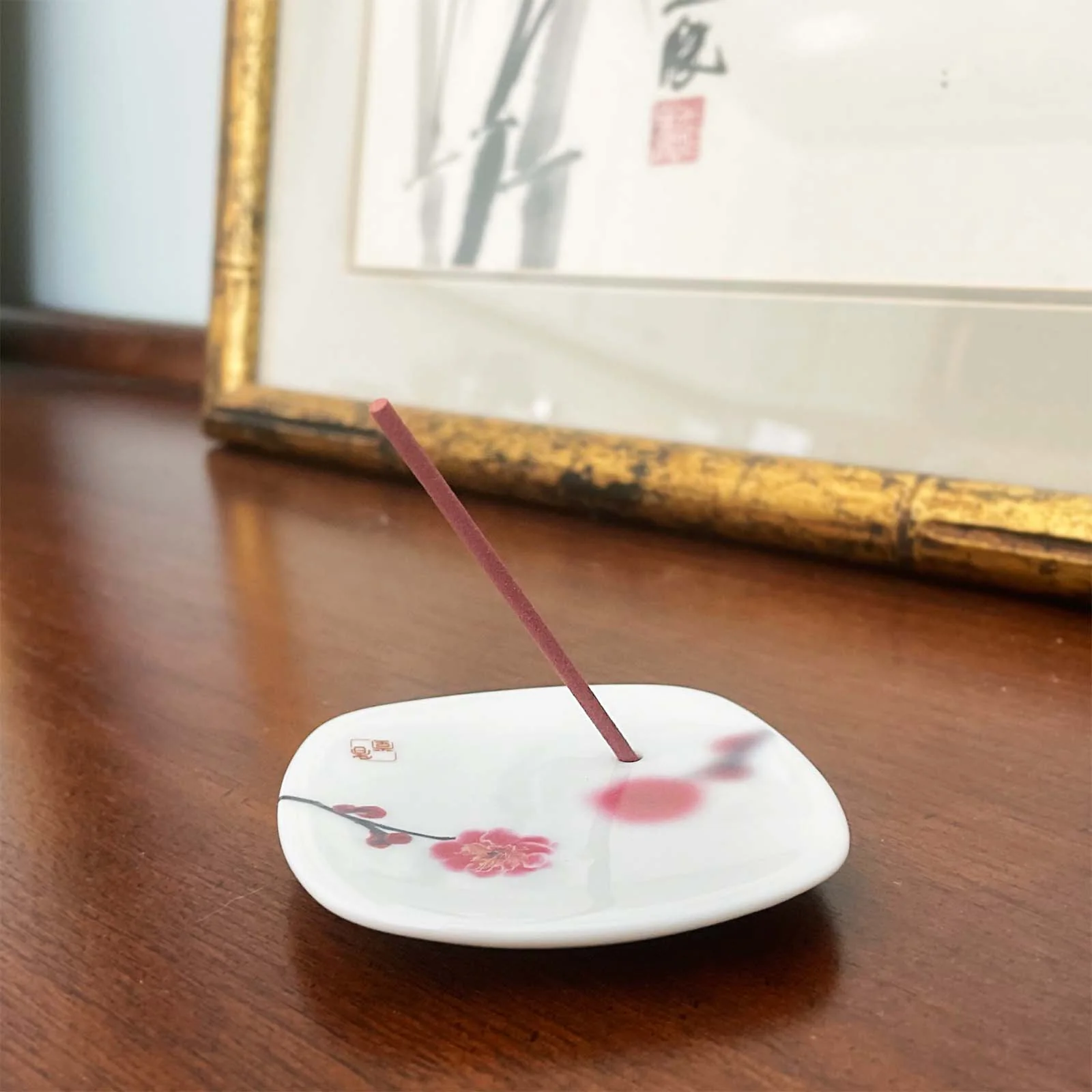 Yume-No-Yume Incense Gift Set - Image 3