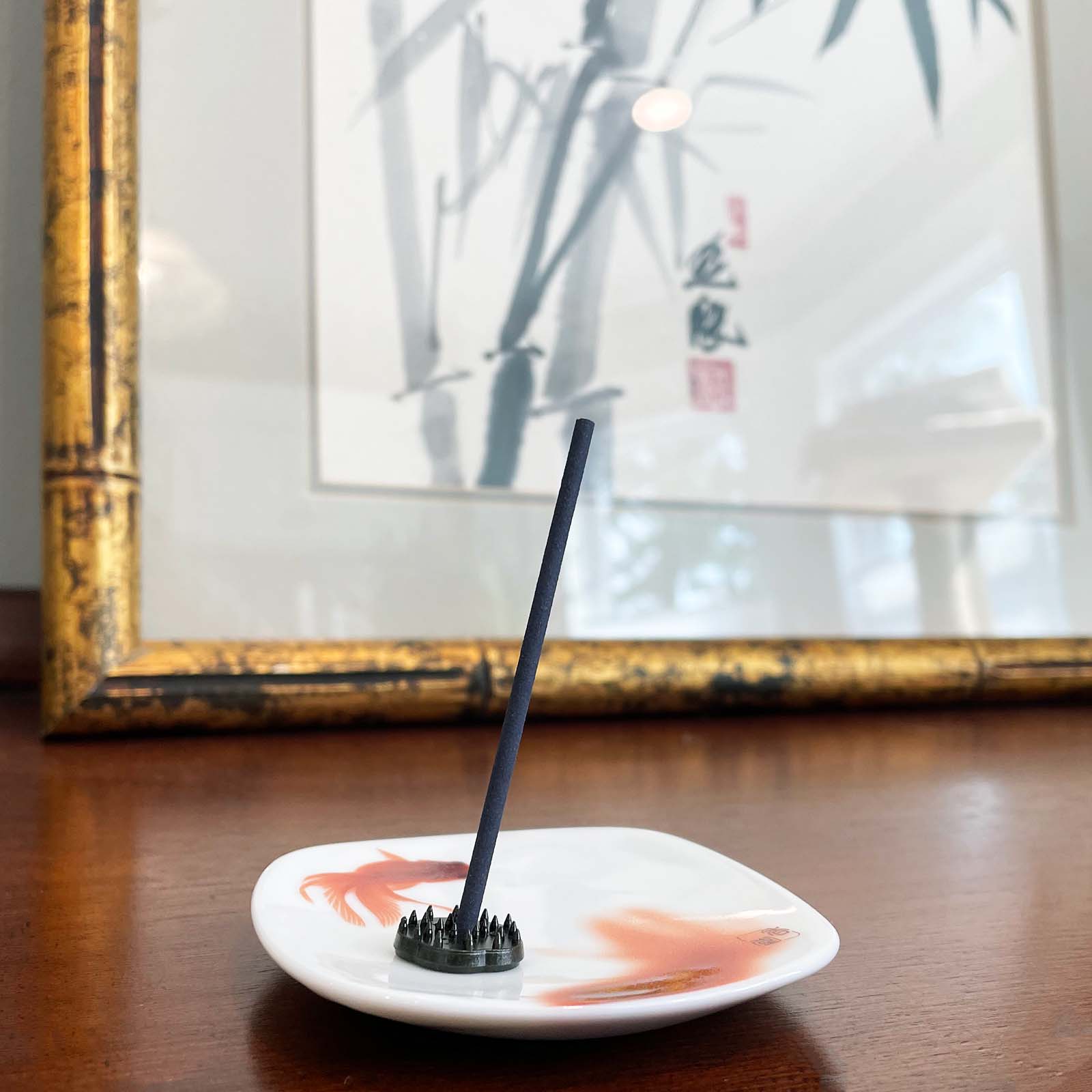 Yume-No-Yume Incense Gift Set - Image 4