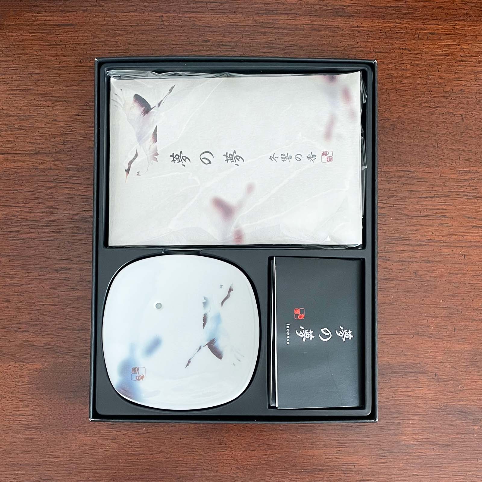 Yume-No-Yume Incense Gift Set - Image 9